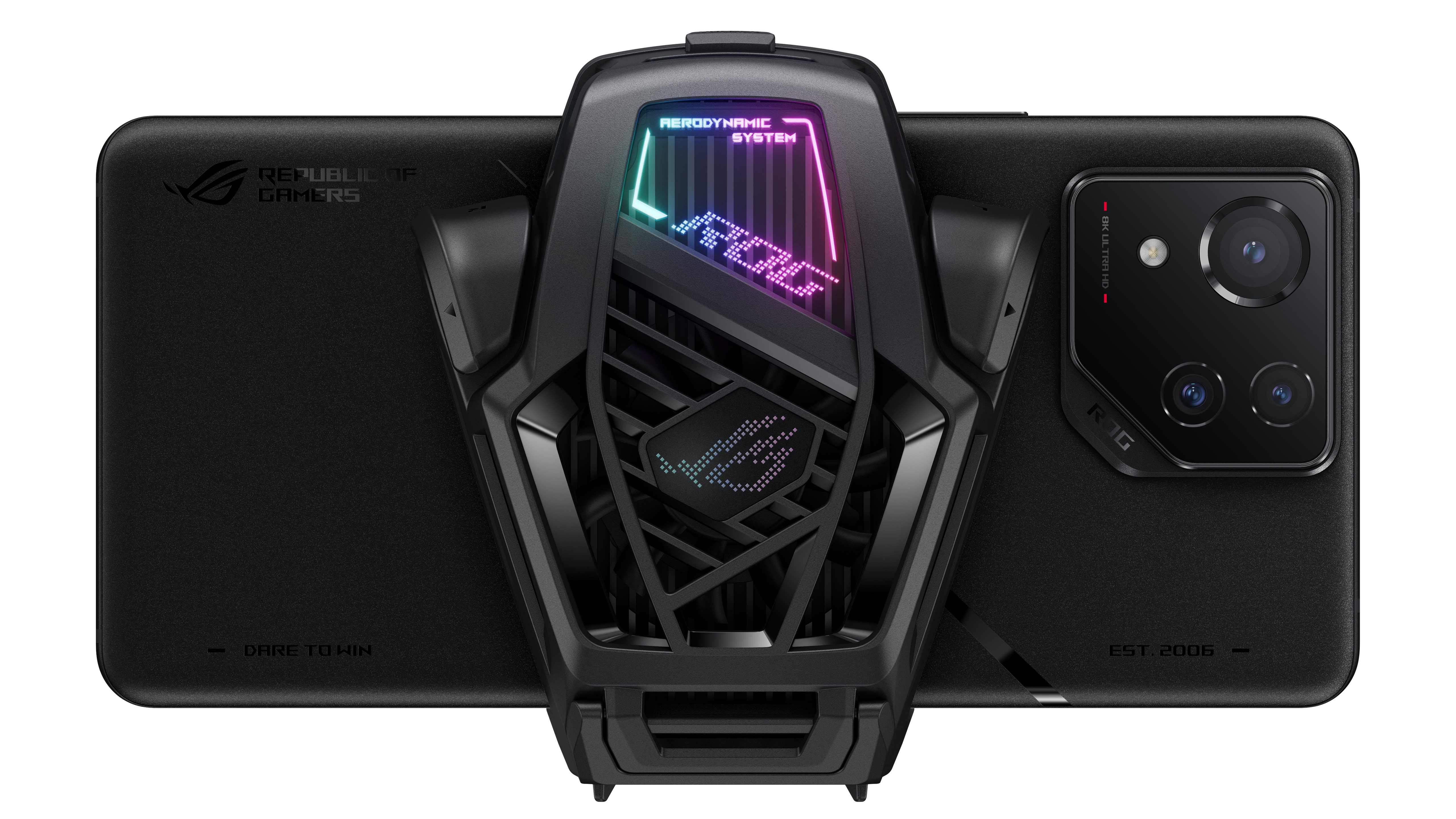ROG AeroActive Cooler X