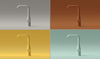 GROHE Soft Hues