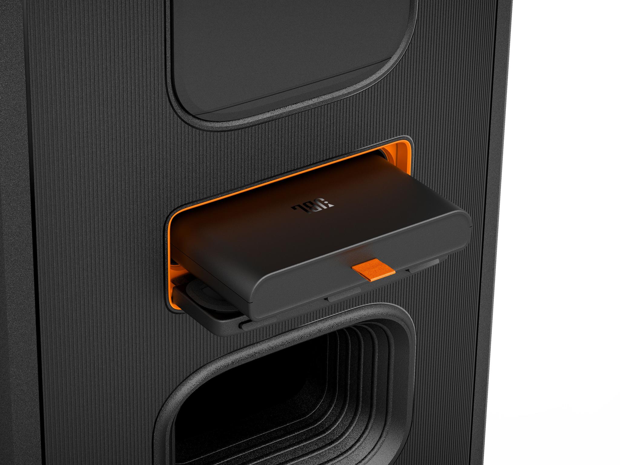 JBL PartyBox 520