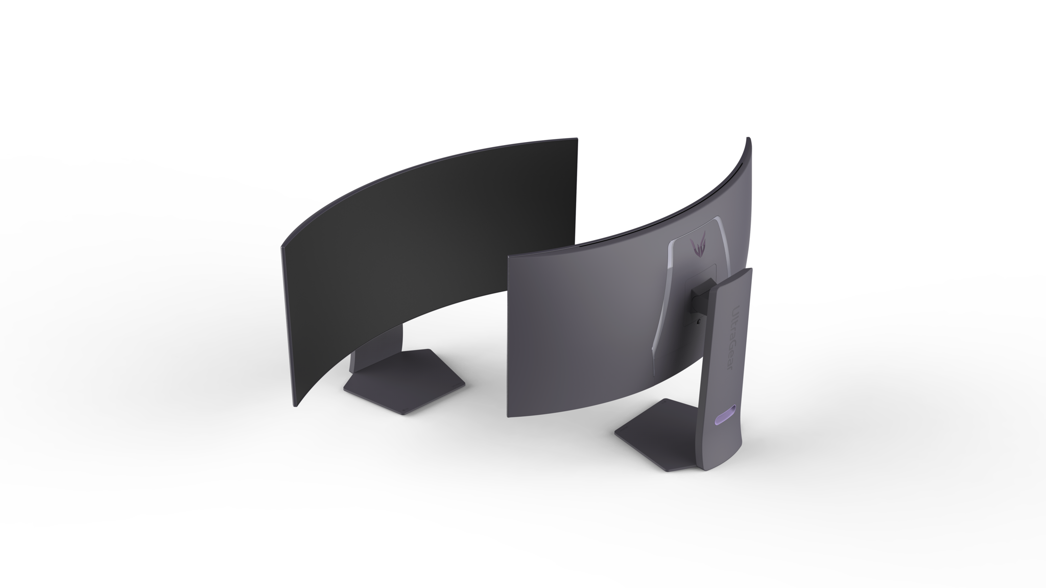 LG UltraGear™ OLED Gaming Monitor